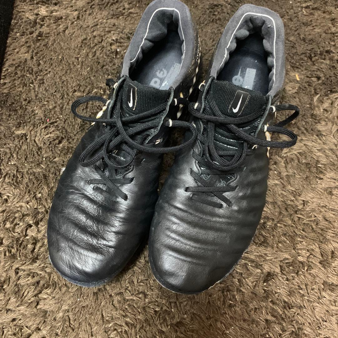 【値下可】ティエンポレジェンド7 エリートhg 27cm