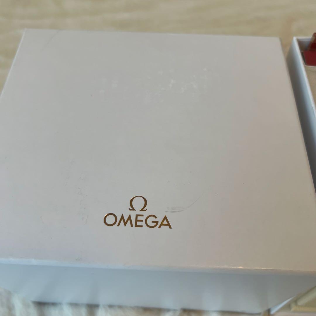 オメガ OMEGAデヴィル　レディース 腕時計 極美品