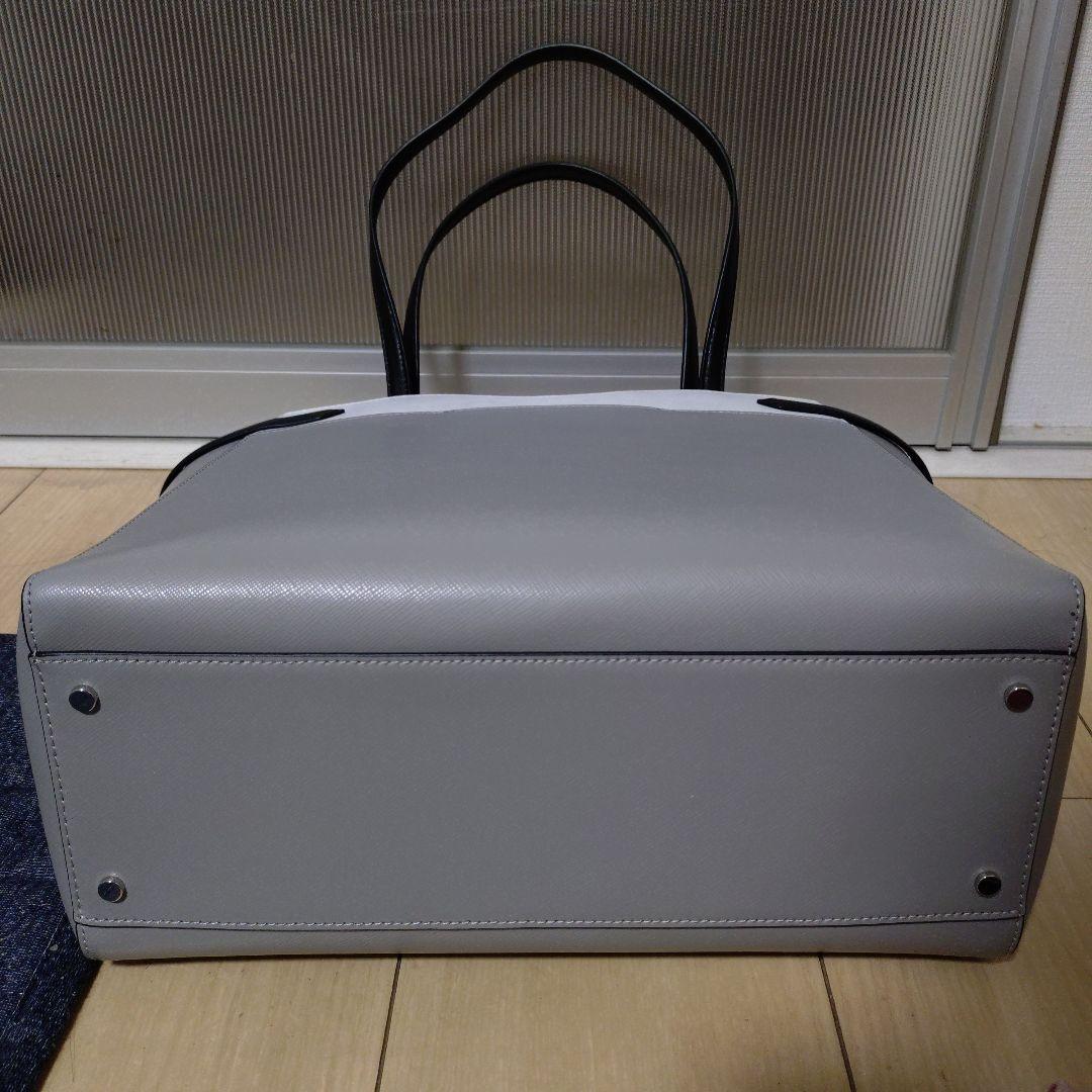 新品未使用　kate spade new york ビッグトート