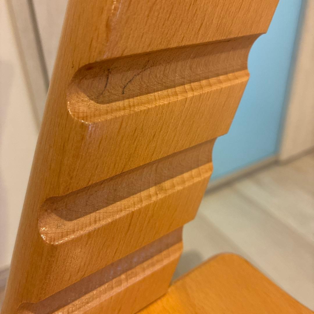 ストッケ　トリップトラップ　STOKKE TRIPP TRAPP