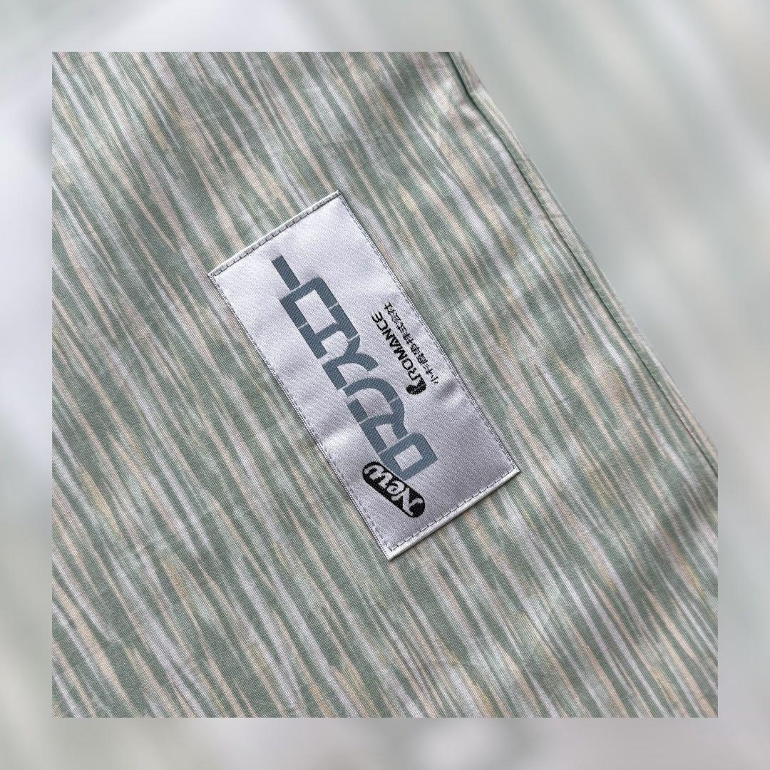 8738.ロマンス小杉 ロマンスエコー マットレス ハード シングル