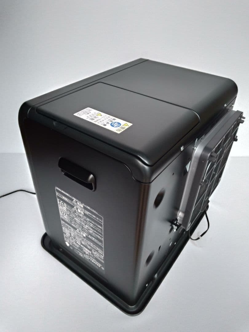 【美品】Dainichi FW-5723SGX 家庭用石油ファンヒーター