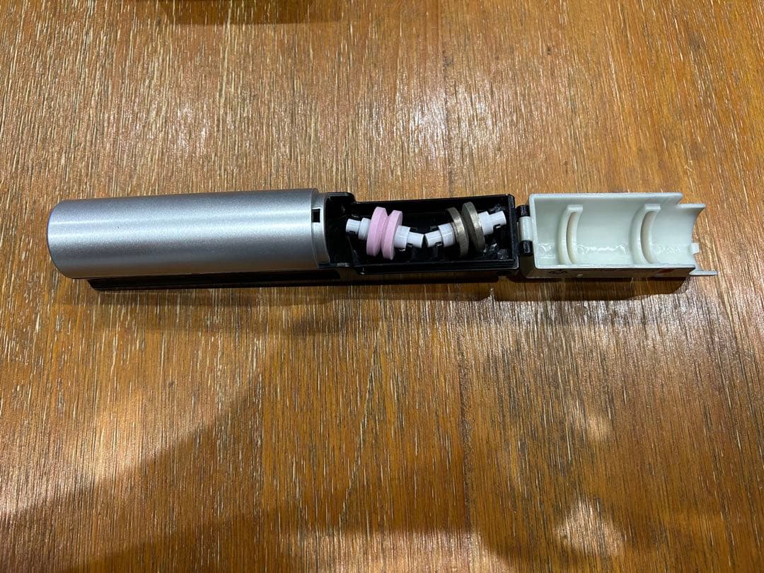 KASUMI Titanium 包丁セット ダイヤモンドシャープナー付き