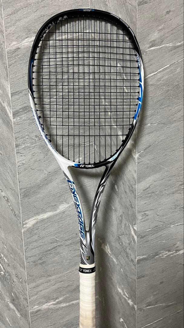 YONEX アイネクステージ80S 美品 ケース付 SL1