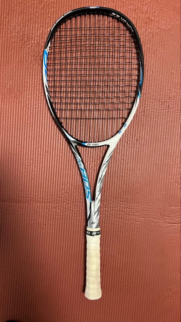 YONEX アイネクステージ80S 美品 ケース付 SL1