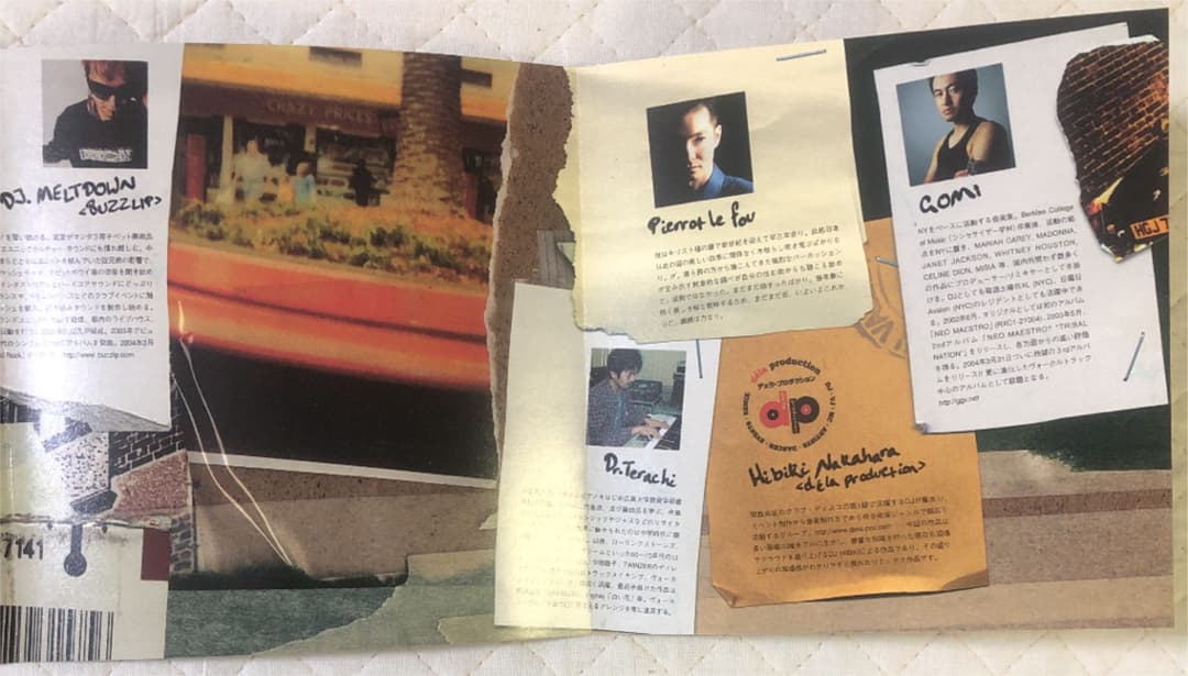 ZARD～WHAT RARE TRACKS! ～ZARD Edit