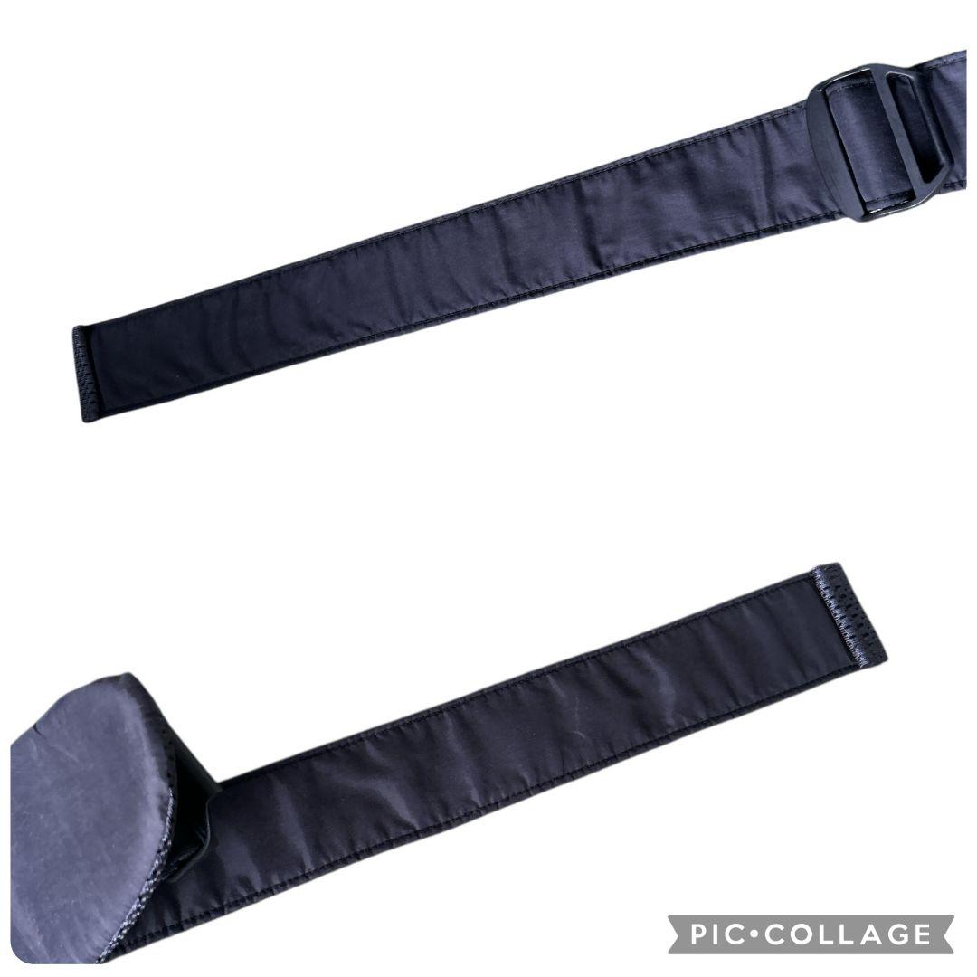 【極美品】BABYBJORN ONE KAI AIR メッシュ アンスラサイト