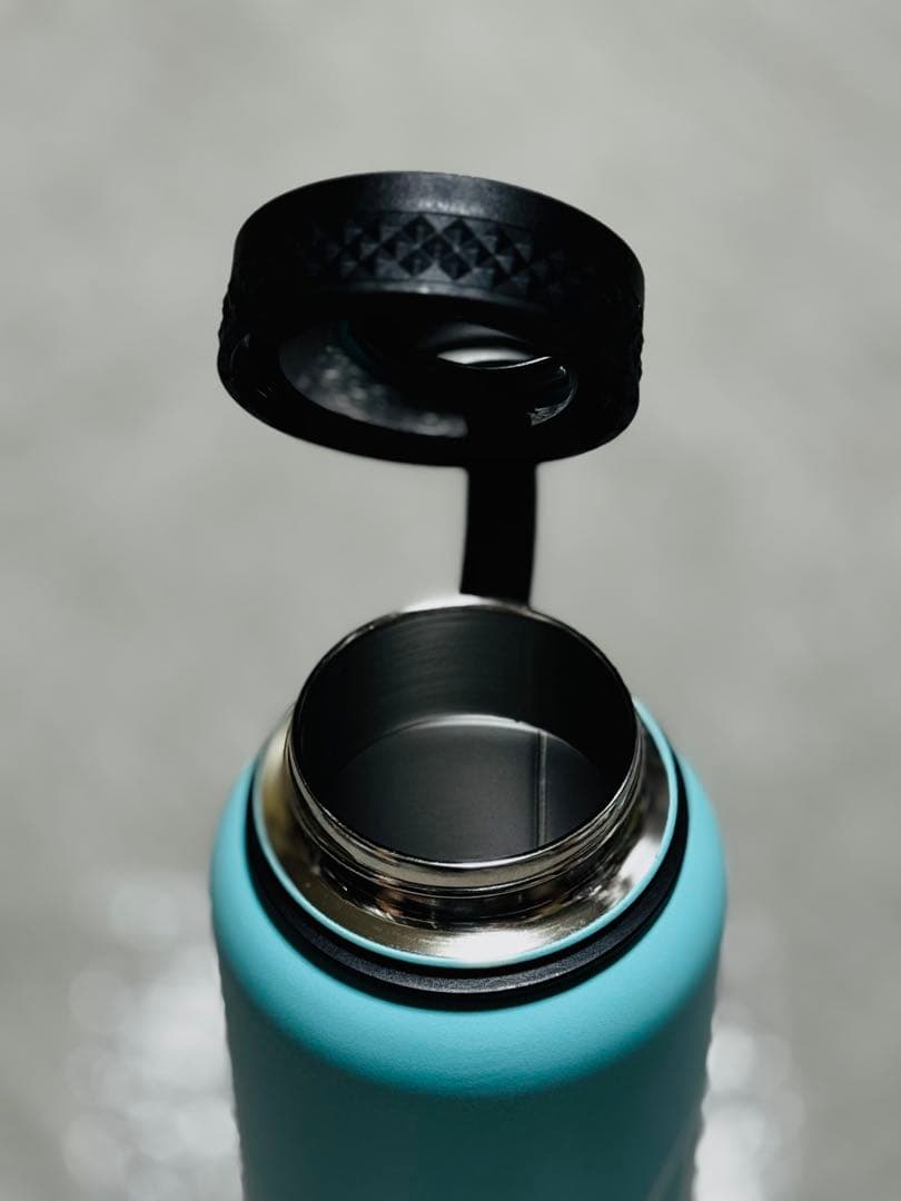 in4mation HI FLASK 40oz タンブラー