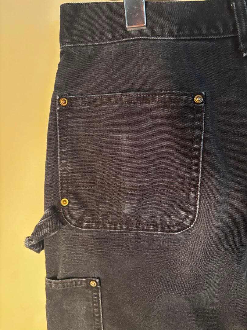 タ*ク様 Carhartt Double Knee 29X30 made in