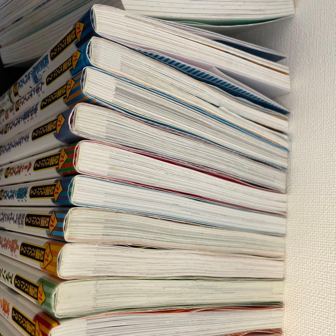 科学漫画　サバイバルシリーズ　39冊