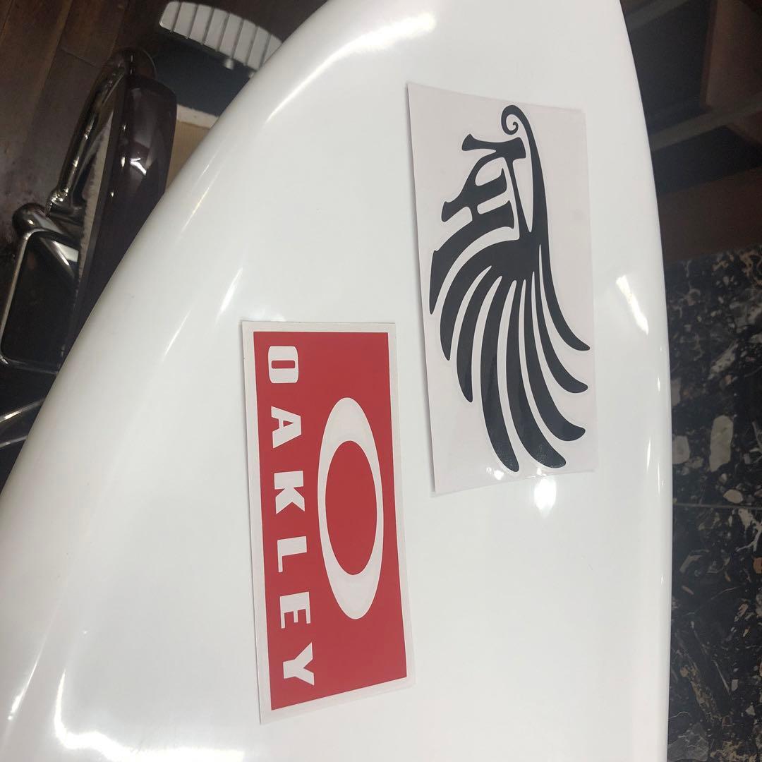 プレセボ中古サーフボード美品