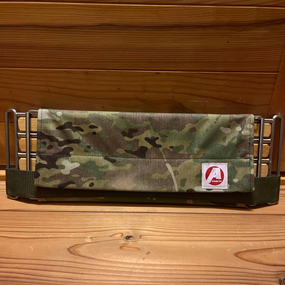 a38grate MC アシモクラフツ