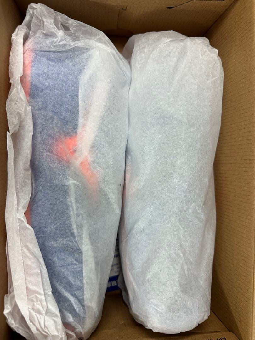 ミズノ　安全靴　26cm