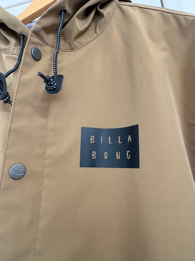 BILLABONG サイズL スノーボードウェア