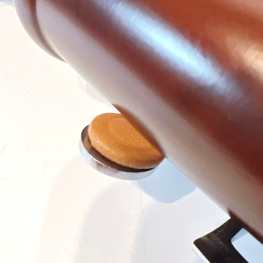 【良品】ZEN-ON 2300B テナーリコーダー　ゼンオン　全音