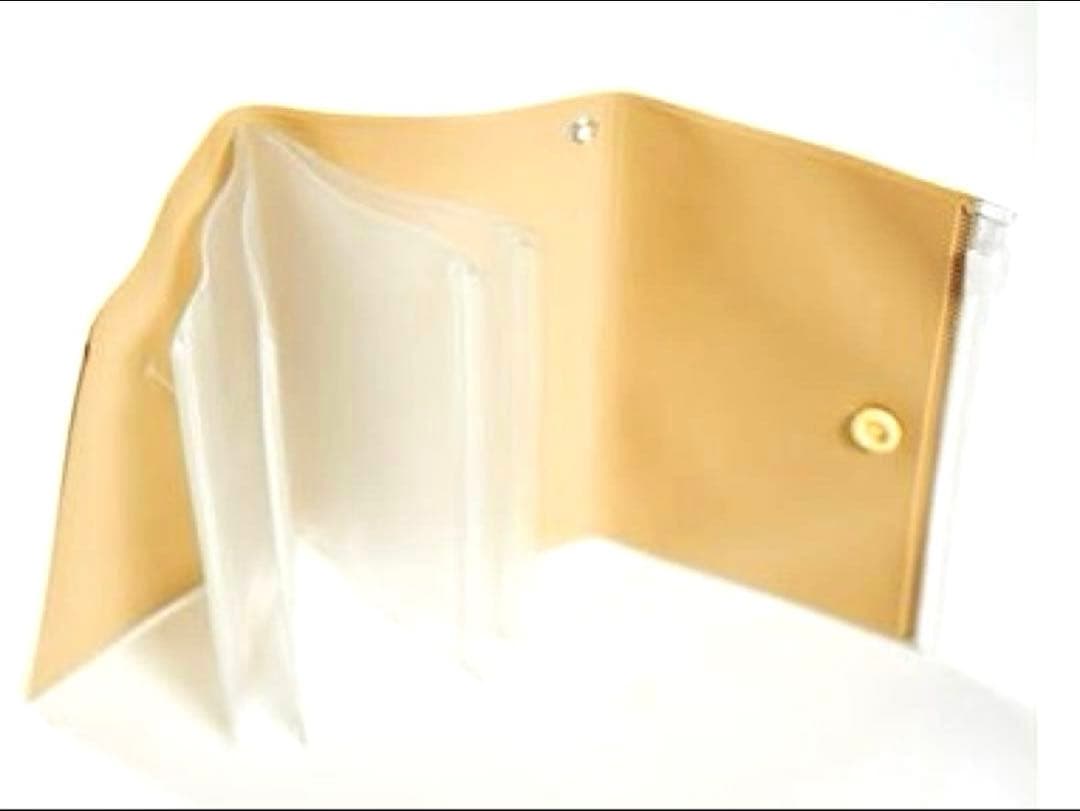 新品トラベラーズノートパスポートサイズブラック手帳化カスタマイズ