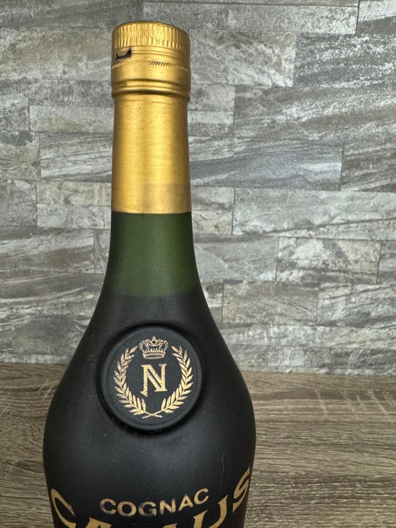 CAMUS NAPOLÉON コニャック 3本セット