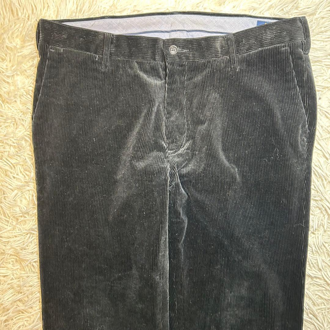 Polo Ralph Lauren コーデュロイパンツ ブラック W34 L32