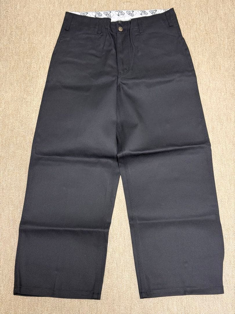 ポ*ド様 【未使用】BEN DAVIS ベンデイビス　ゴリラカット　34×30