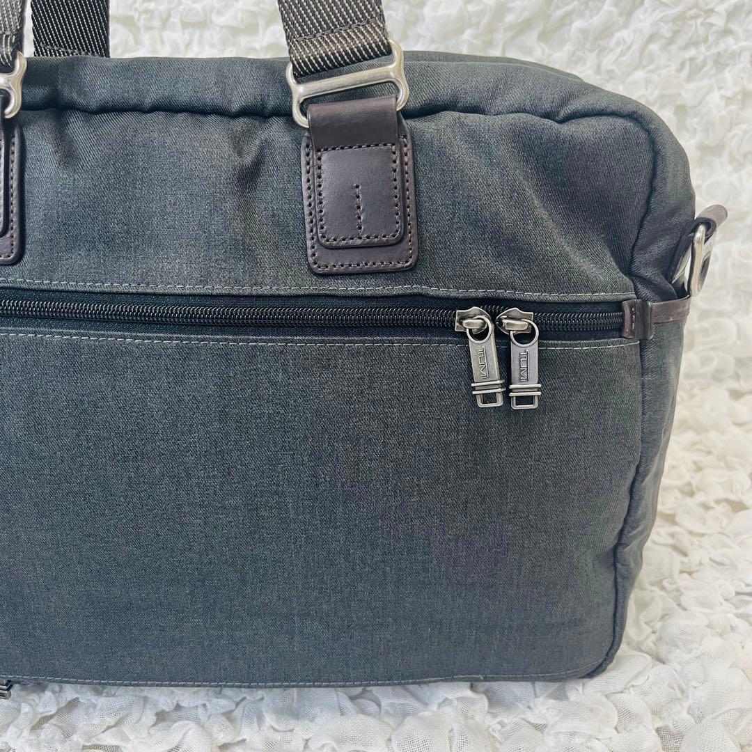 TUMIトゥミ エバレットエッセンシャルトートボストンバッグ 2way22340