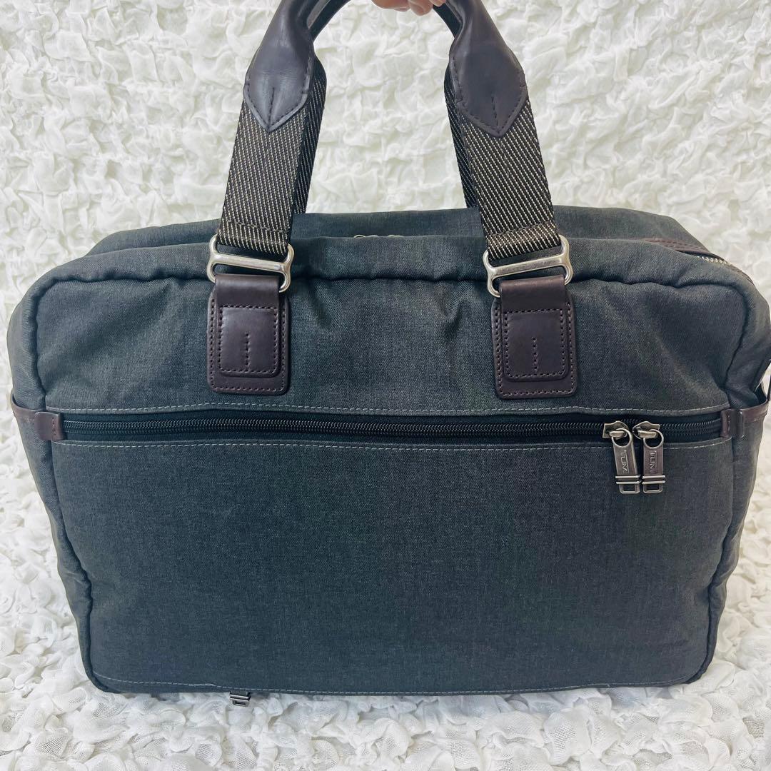 TUMIトゥミ エバレットエッセンシャルトートボストンバッグ 2way22340