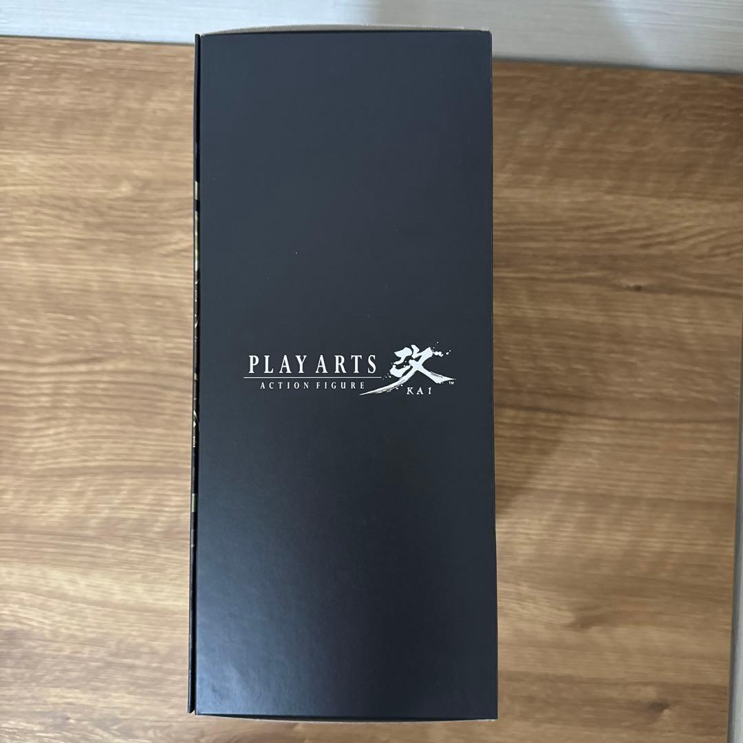 ニーア オートマタ PLAY ARTS改 ヨルハ A型 二号 DX版