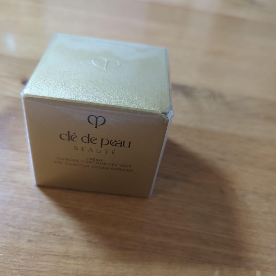 クレームイユーS クレ・ド・ポーボーテ