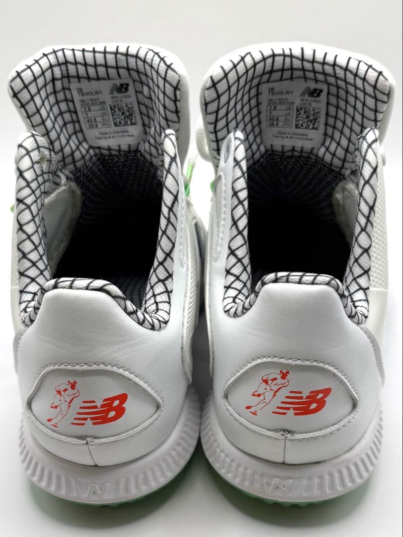 ニューバランス 大谷翔平モデル Ohtani 1 限定カラー25.5cm