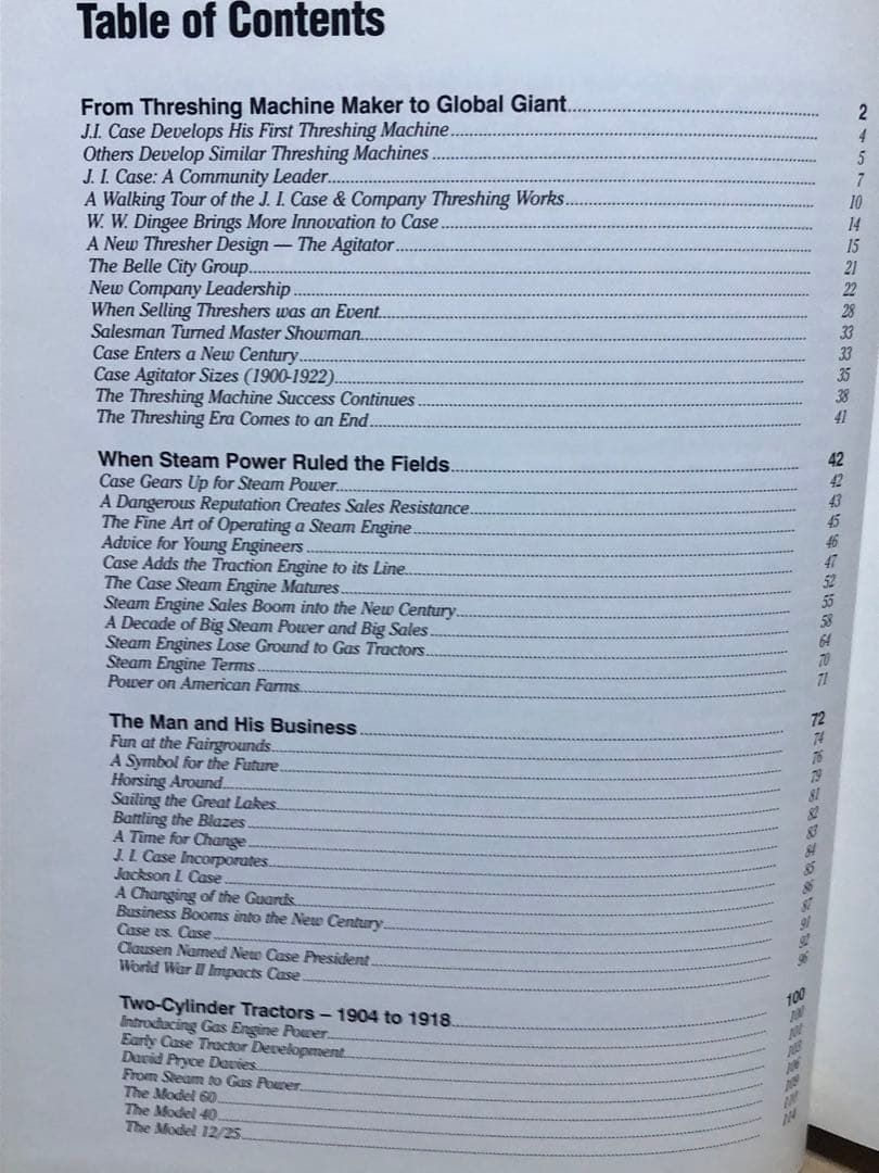 洋書 FULL STEAM AHEAD