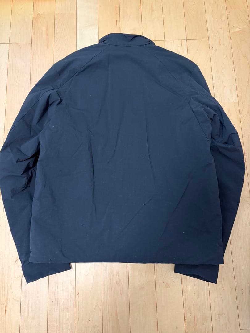 ARC'TERYX VEILANCE マイオンインサレーテッドジャケット　M