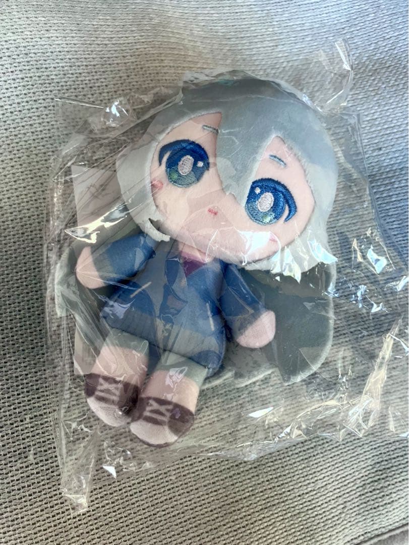 新品未開封 はぴこれ 宵崎奏 A賞 プロセカ