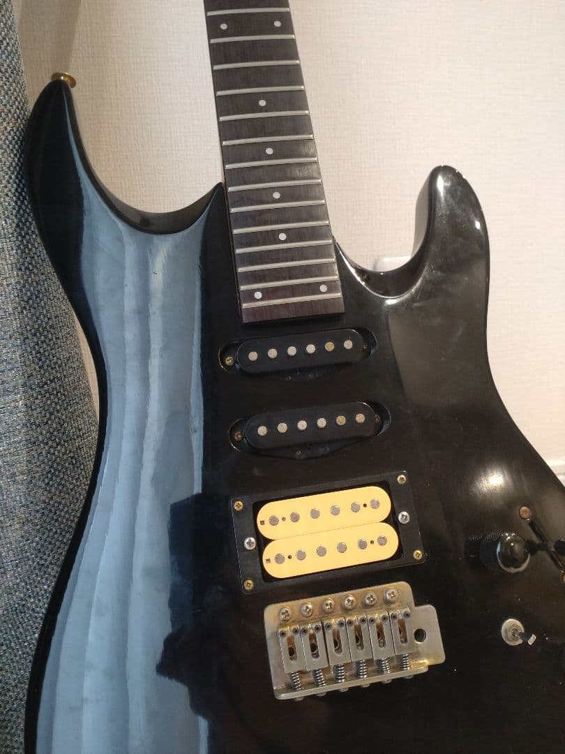 アリアプロ2 Magna　アリアプロII