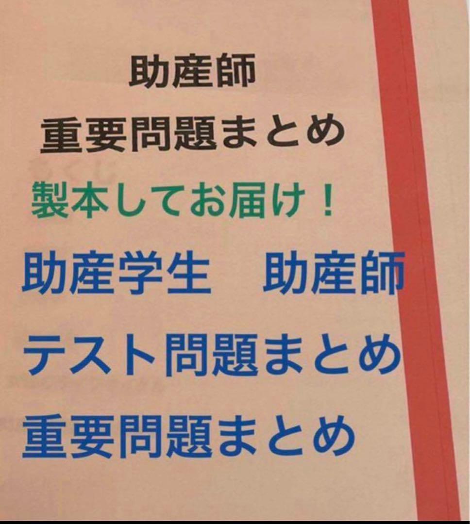 助産学生　助産師　看護学生　看護師　実習セット　　ポケットノート　まとめノート