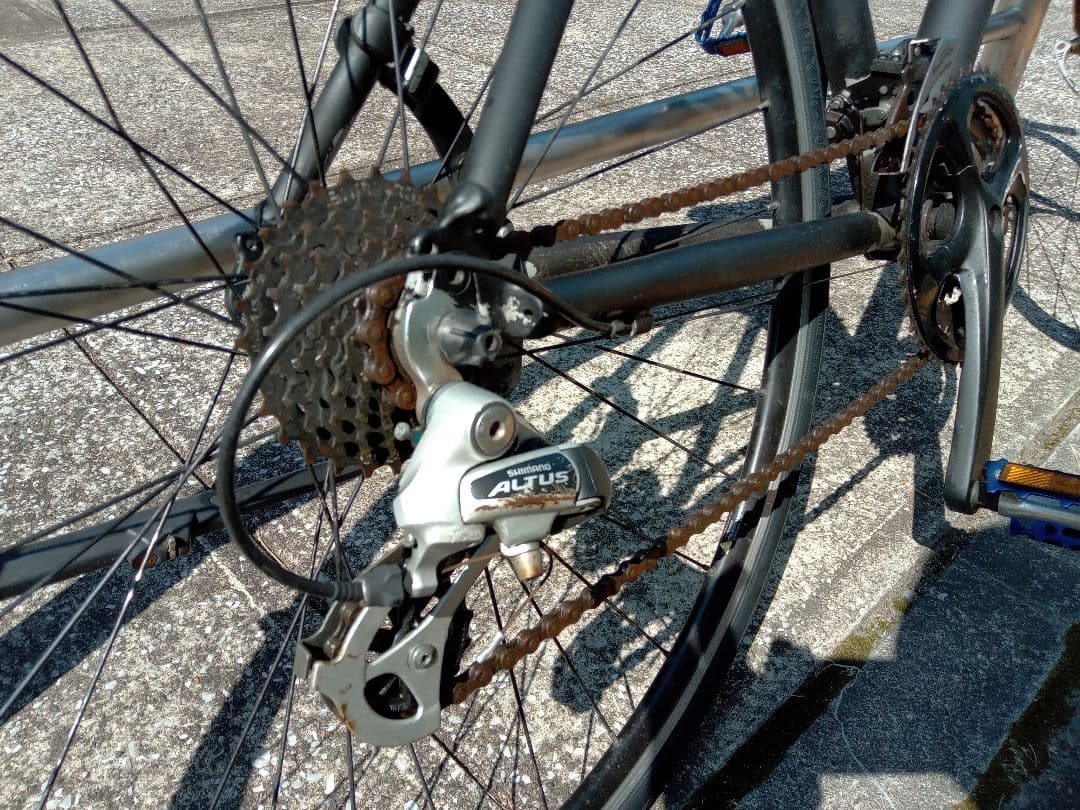 東京　神奈川　引き取り　ルイガノ　 LGS　LOUIS GARNEAU LGS