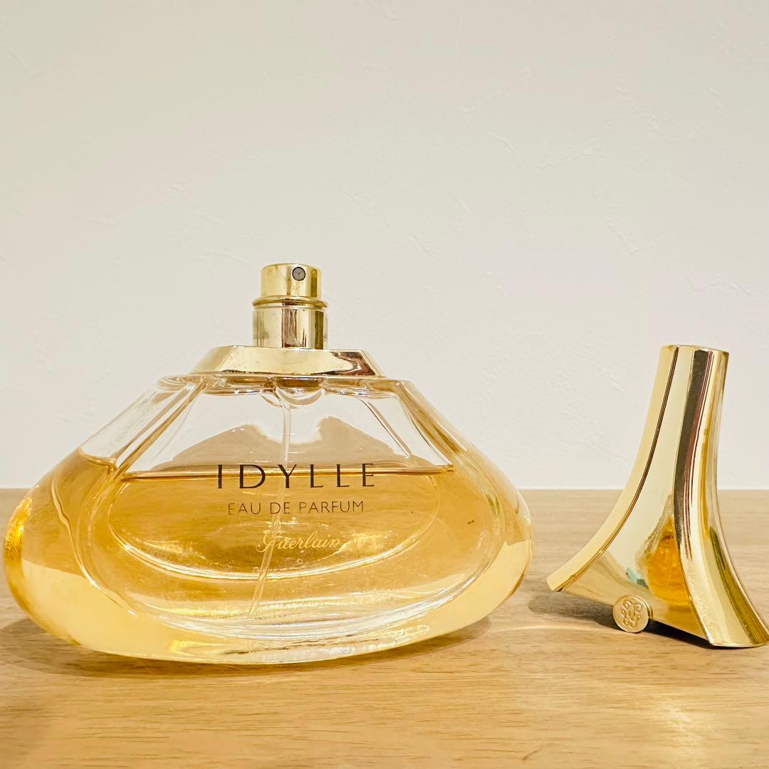 GUERLAIN ゲラン イディール オーデパルファム 100ml 香水