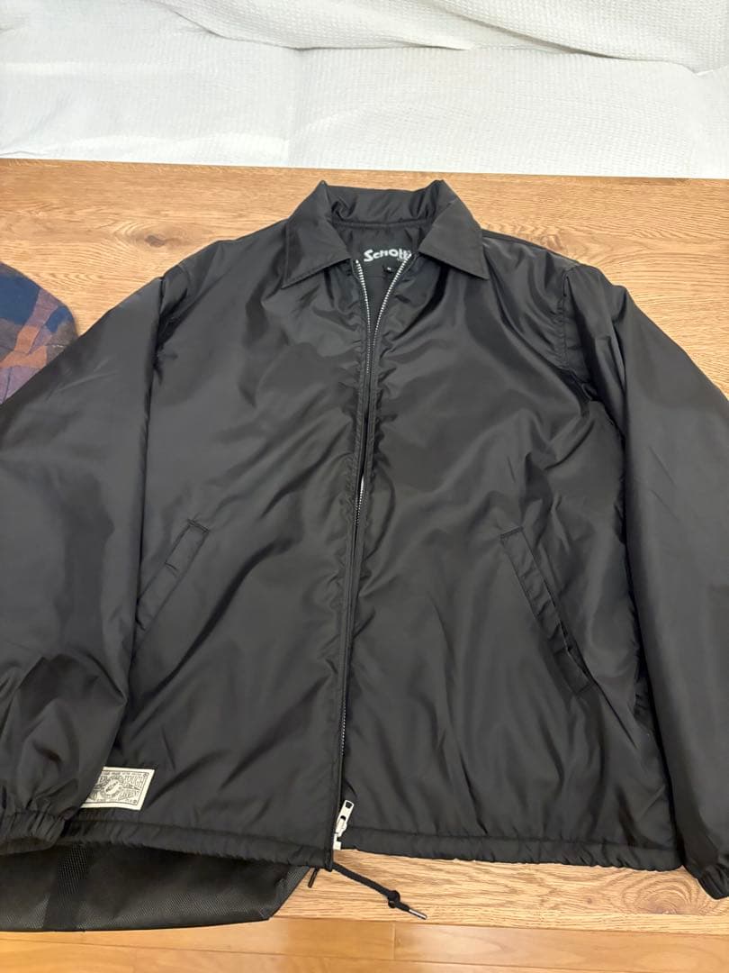 Schott 福袋 Mサイズ コーチジャケット