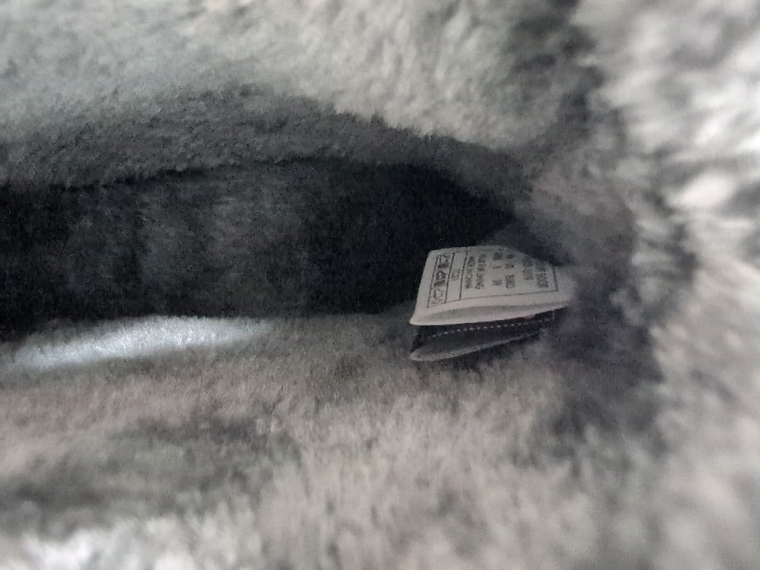 未使用BOGS 防水 耐久性 保湿ショートスノーブーツ 24cmブラック