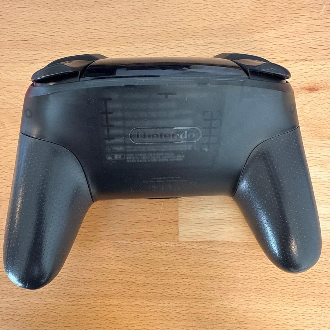 Nintendo Switch 本体 周辺機器、プロコン、microsd 付属