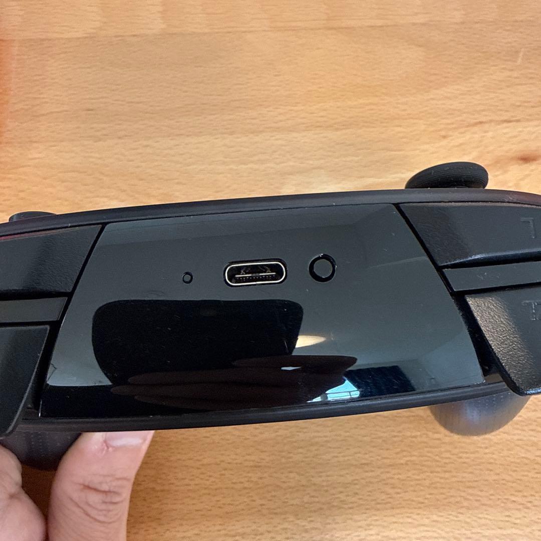 Nintendo Switch 本体 周辺機器、プロコン、microsd 付属