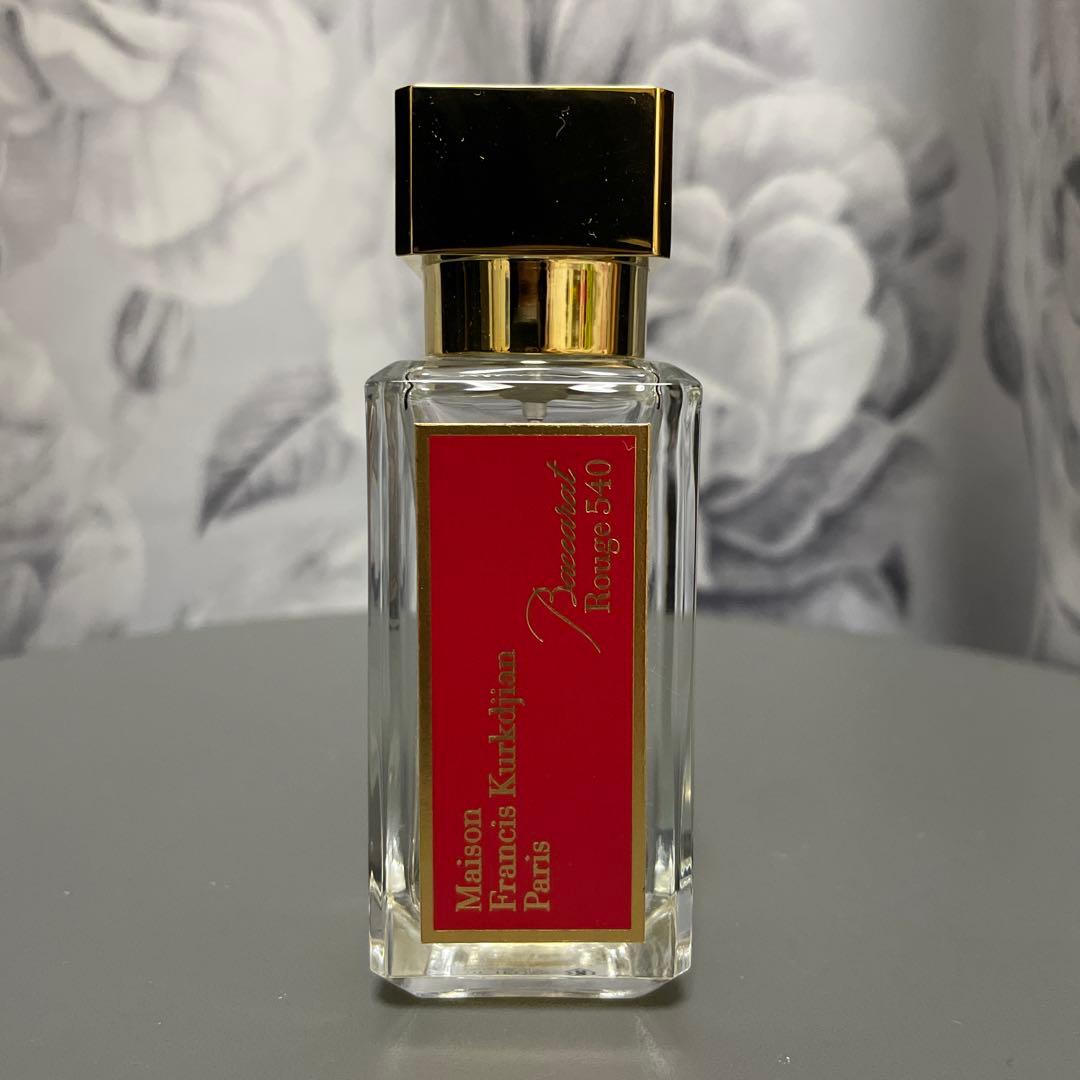 バカラルージュ540 フランシスクルジャン EDP 35ml