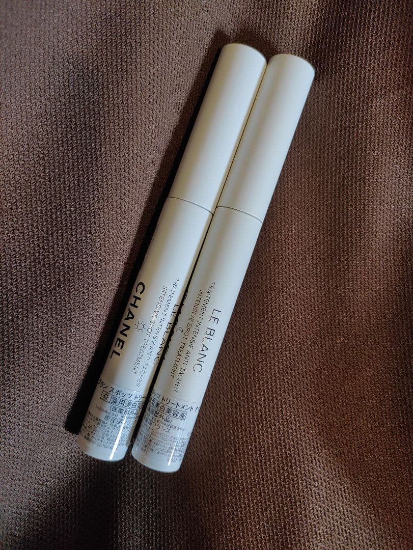 ルブランスポッツトリートメントデイ&ナイト