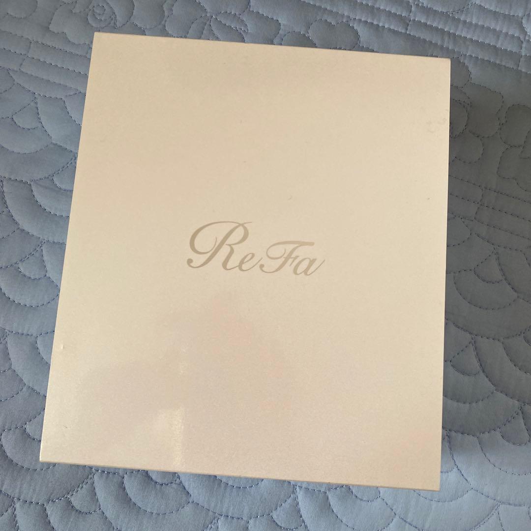 ReFa CARATRAY リファカラット 美顔器　美顔ローラー【正規品】