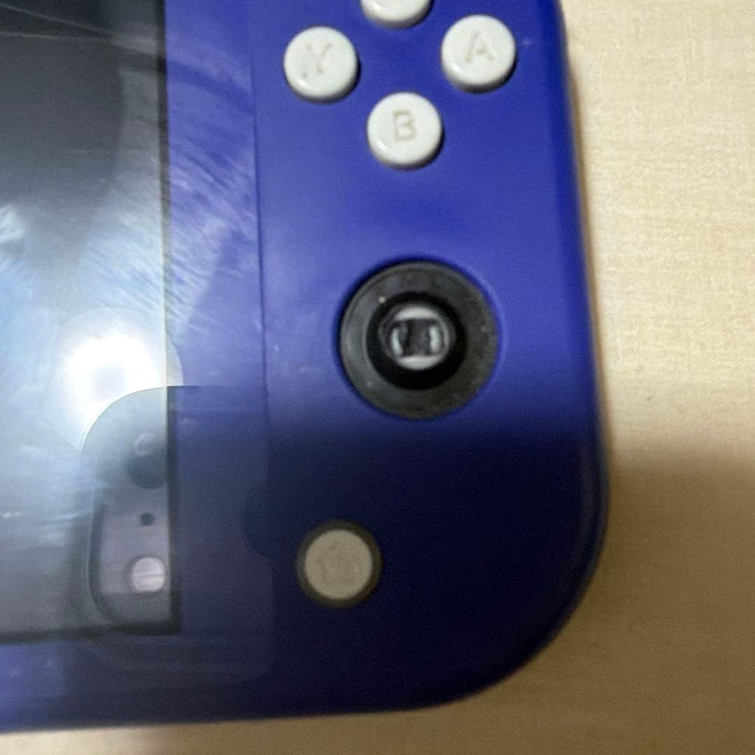 Nintendo Switch Lite値下げ考えます