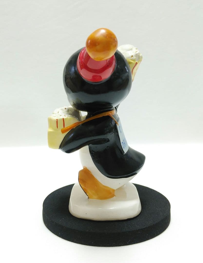 ペンギン チリーウィリー CHILLY WILLY❤︎65年日本製品アンティーク