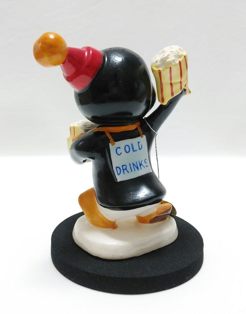 ペンギン チリーウィリー CHILLY WILLY❤︎65年日本製品アンティーク