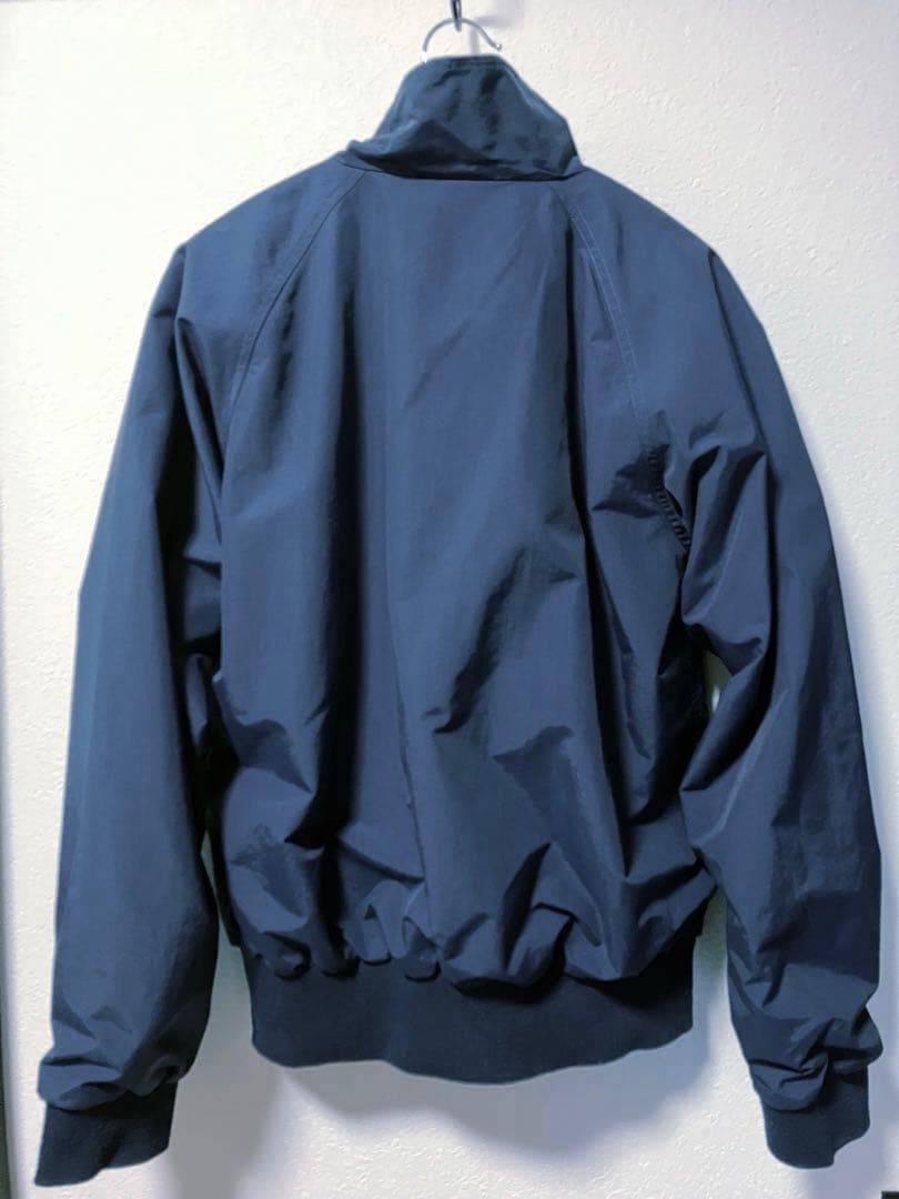 p*u様 patagonia バギーズジャケットXS