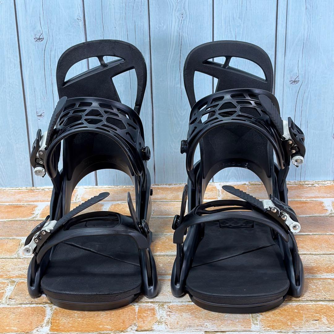 美品 BURTON citizen Mサイズ レディース バインディング