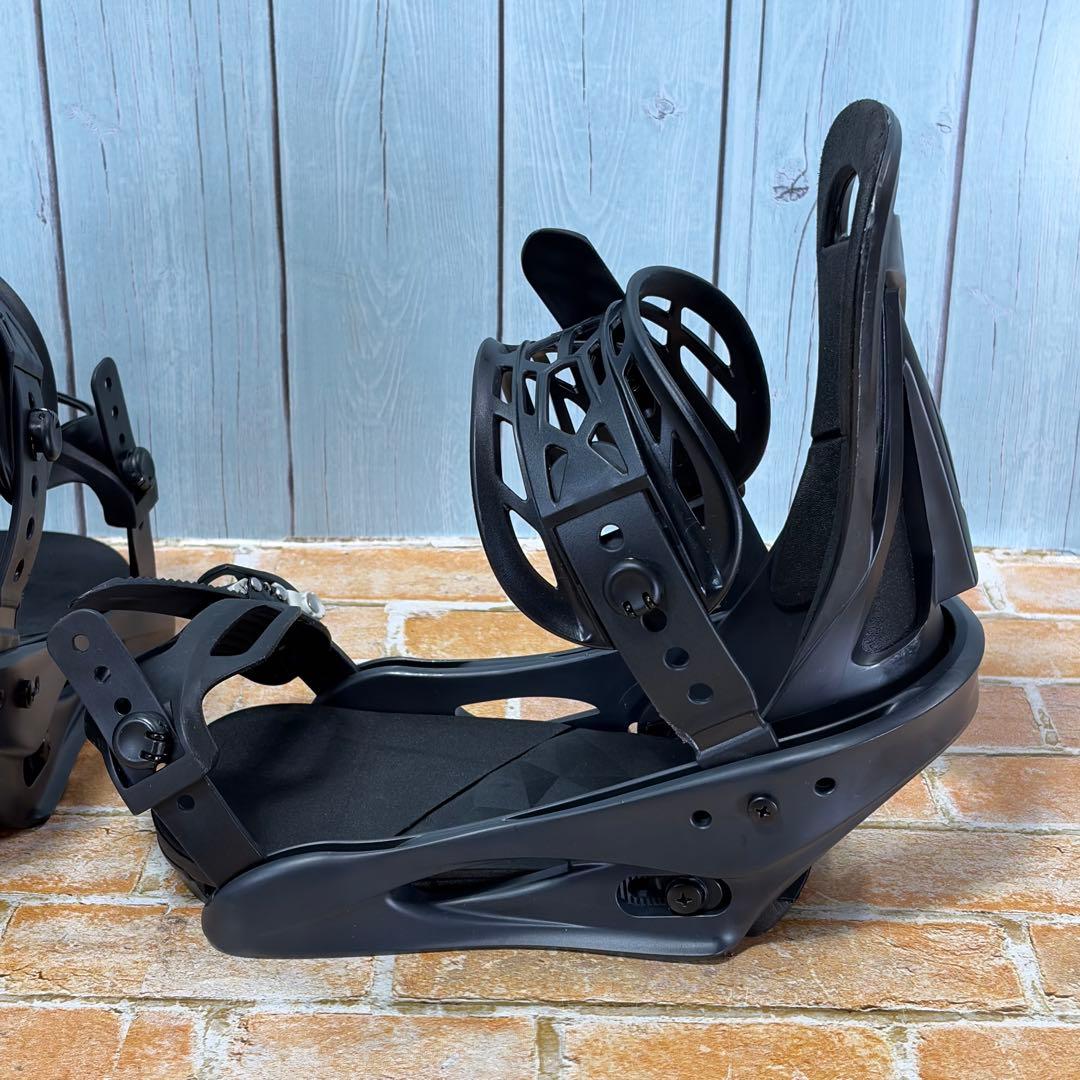 美品 BURTON citizen Mサイズ レディース バインディング