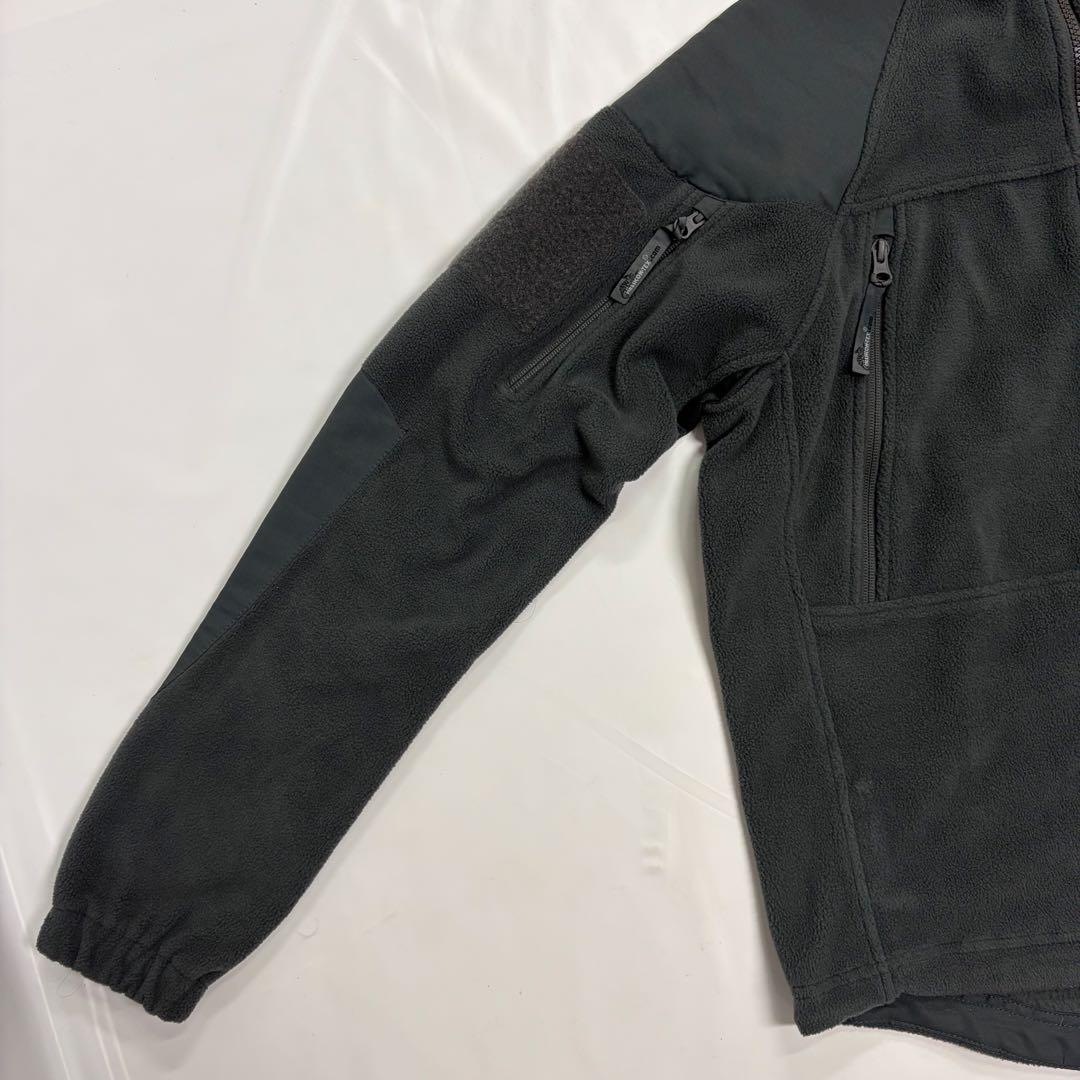 HELIKON-TEX ヘリコンテックス STRATUS JAKET XS