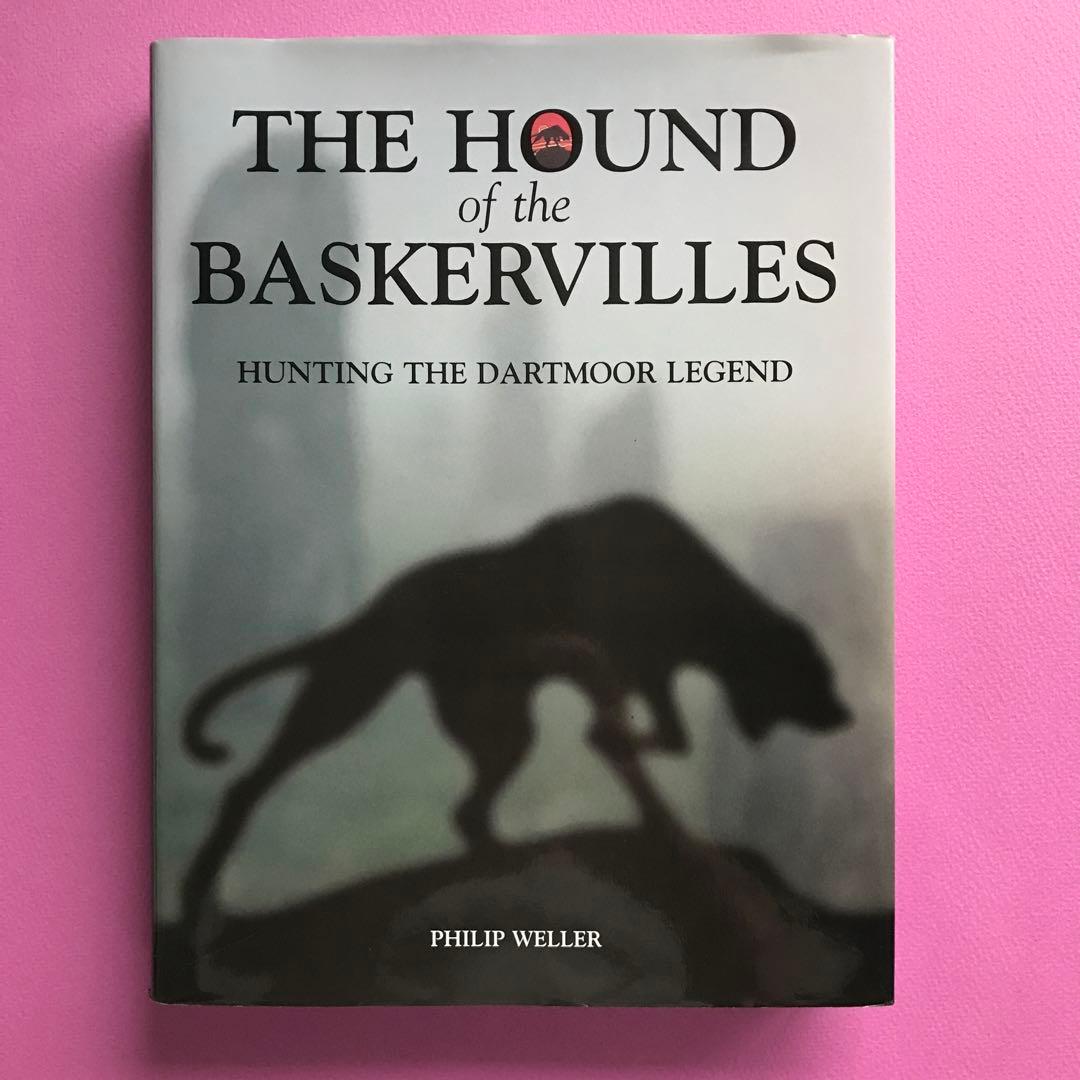洋書 The Hound of the Baskervilles